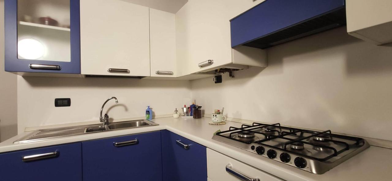 Ca' Degli Sposi Apartment Mantova Ngoại thất bức ảnh