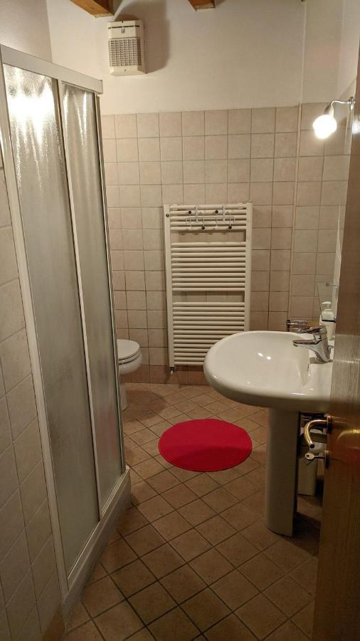 Ca' Degli Sposi Apartment Mantova Ngoại thất bức ảnh