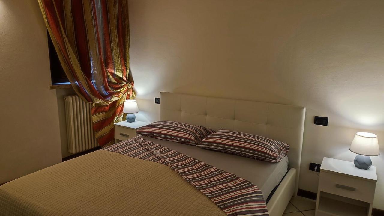 Ca' Degli Sposi Apartment Mantova Ngoại thất bức ảnh