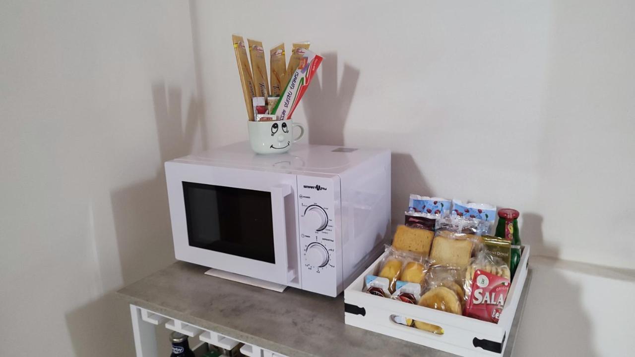 Ca' Degli Sposi Apartment Mantova Ngoại thất bức ảnh