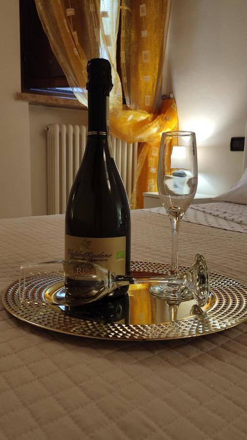 Ca' Degli Sposi Apartment Mantova Ngoại thất bức ảnh