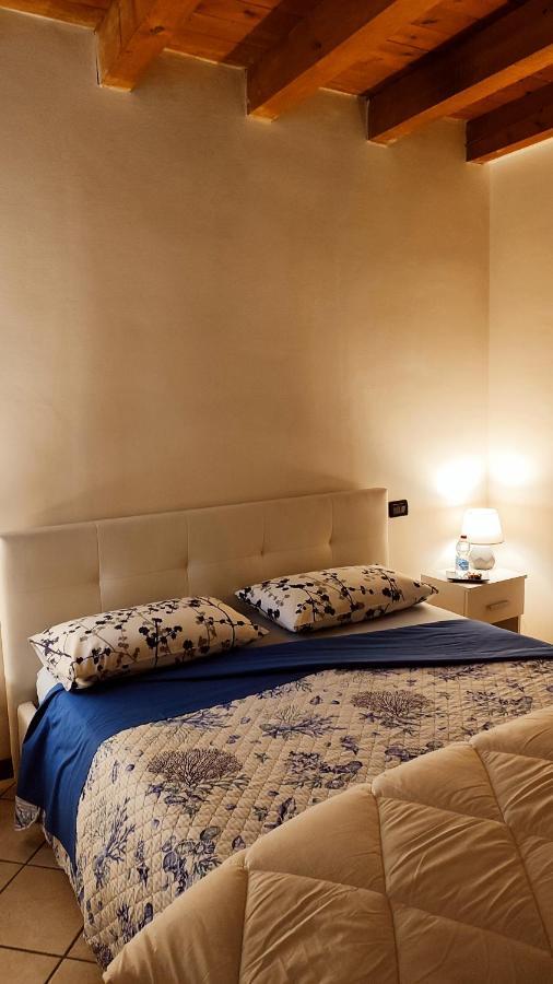 Ca' Degli Sposi Apartment Mantova Ngoại thất bức ảnh