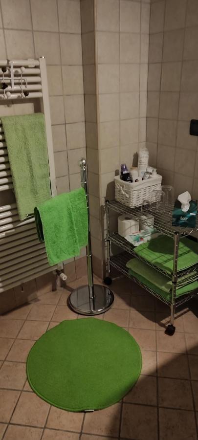 Ca' Degli Sposi Apartment Mantova Ngoại thất bức ảnh