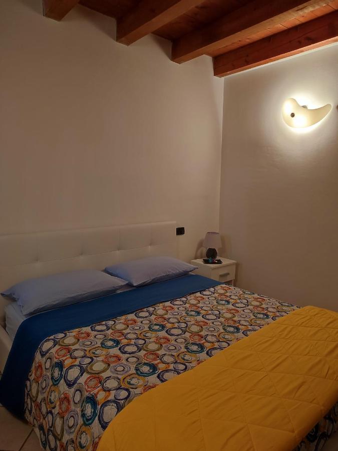 Ca' Degli Sposi Apartment Mantova Ngoại thất bức ảnh