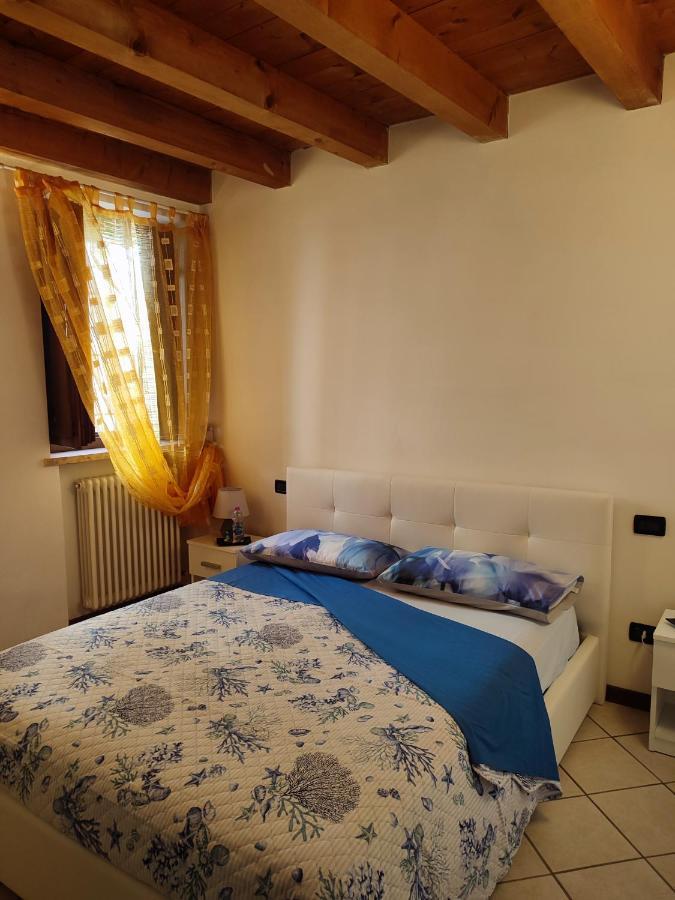Ca' Degli Sposi Apartment Mantova Ngoại thất bức ảnh