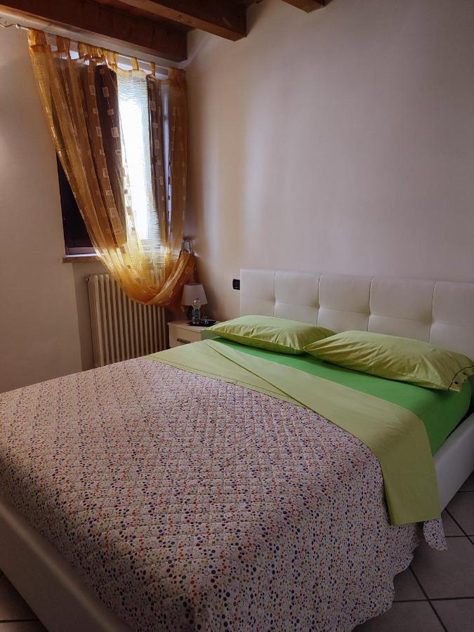 Ca' Degli Sposi Apartment Mantova Ngoại thất bức ảnh